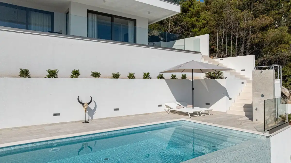 Vila Prizba Pearl - Korčula, Hrvatski otoci