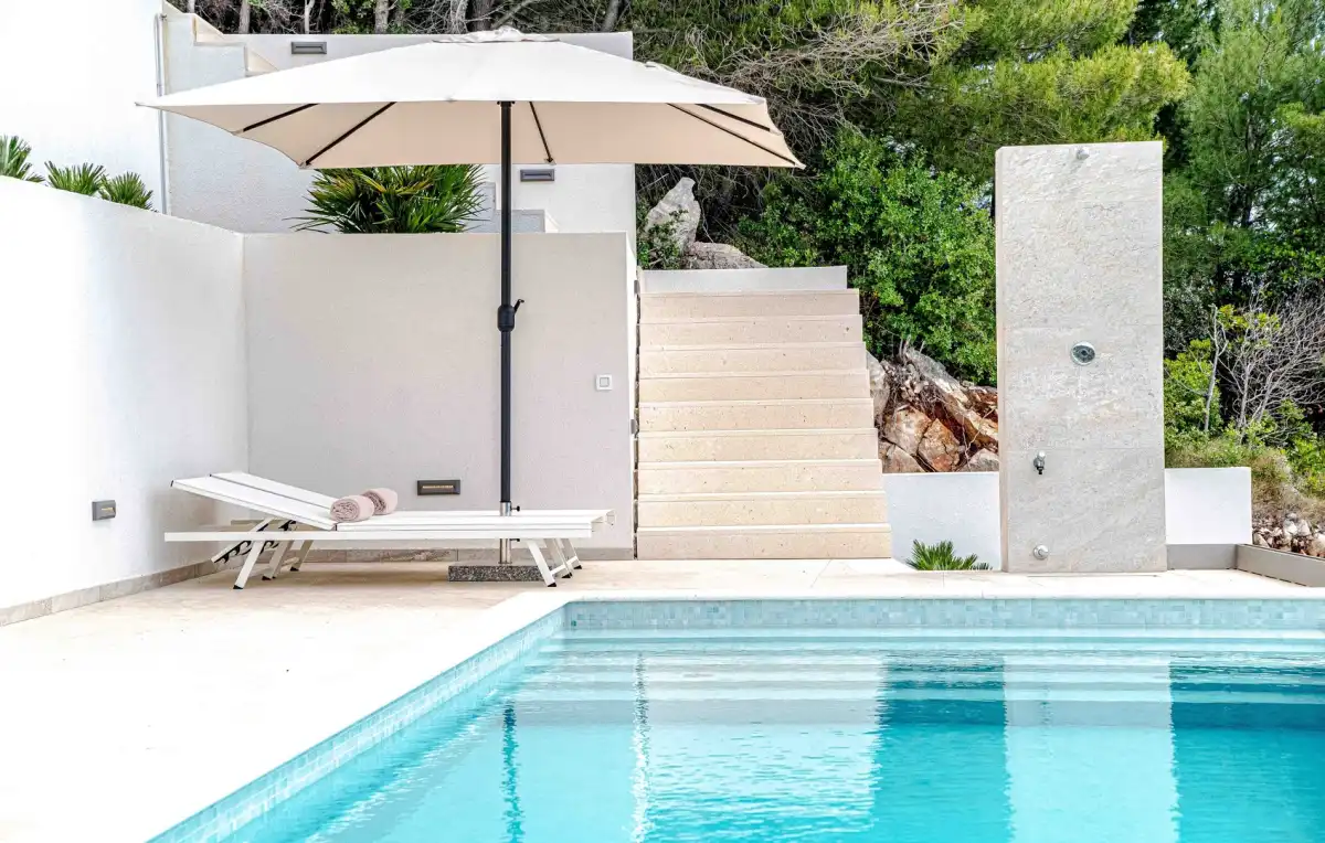 Vila Prizba Pearl - Korčula, Hrvatski otoci