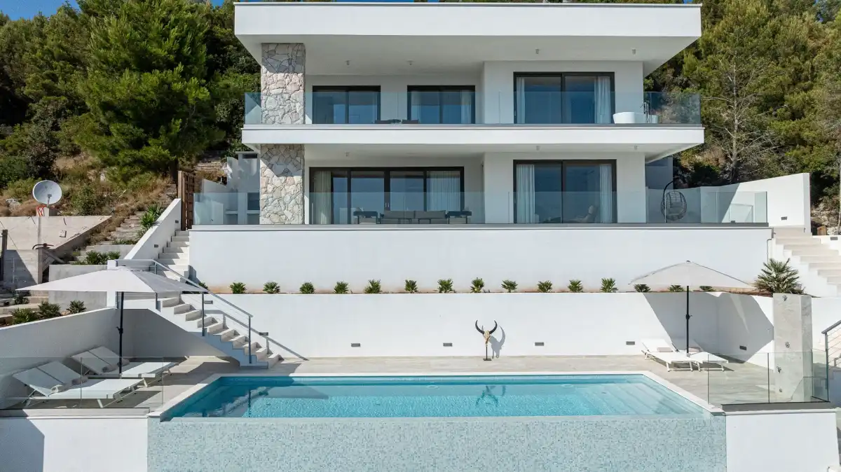 Vila Prizba Pearl - Korčula, Hrvatski otoci