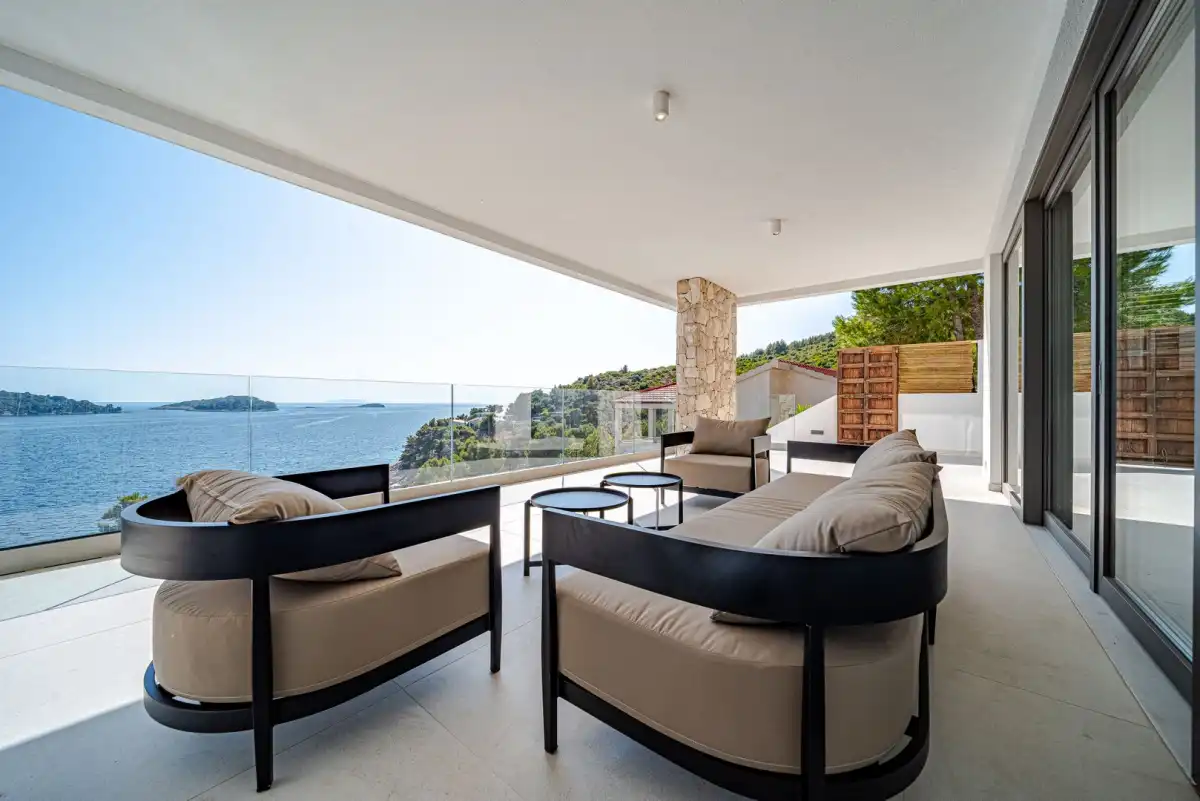 Vila Prizba Pearl - Korčula, Hrvatski otoci