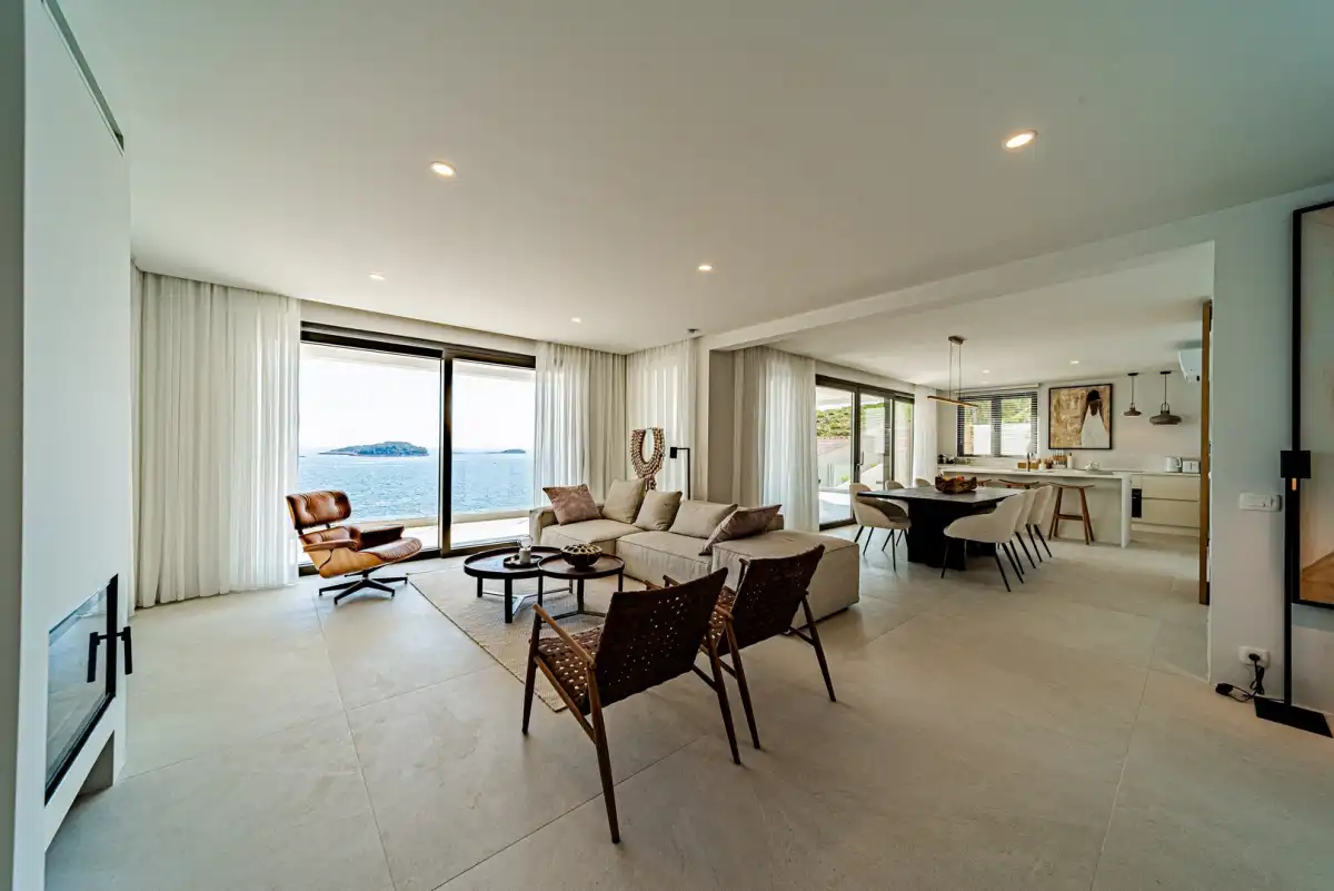 Vila Prizba Pearl - Korčula, Hrvatski otoci