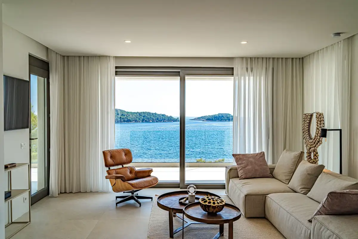 Vila Prizba Pearl - Korčula, Hrvatski otoci