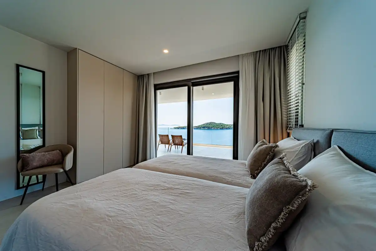 Vila Prizba Pearl - Korčula, Hrvatski otoci