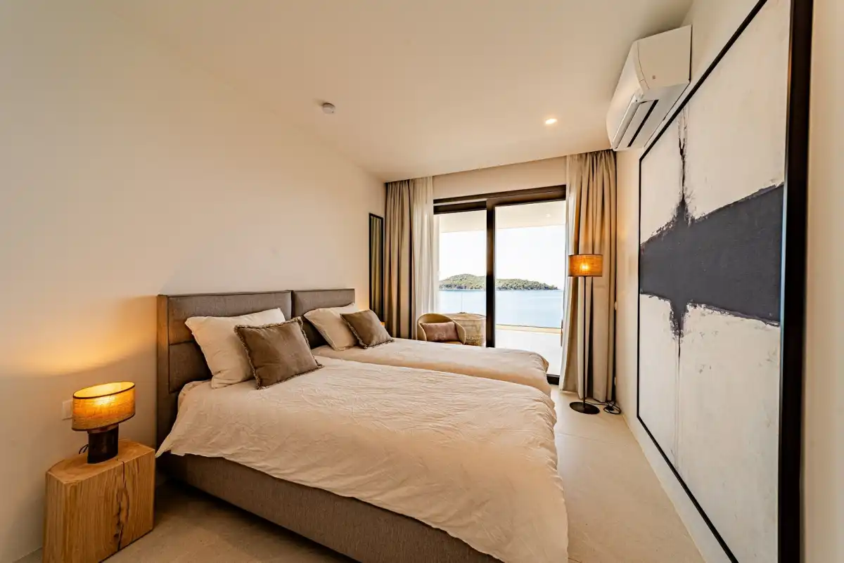 Vila Prizba Pearl - Korčula, Hrvatski otoci