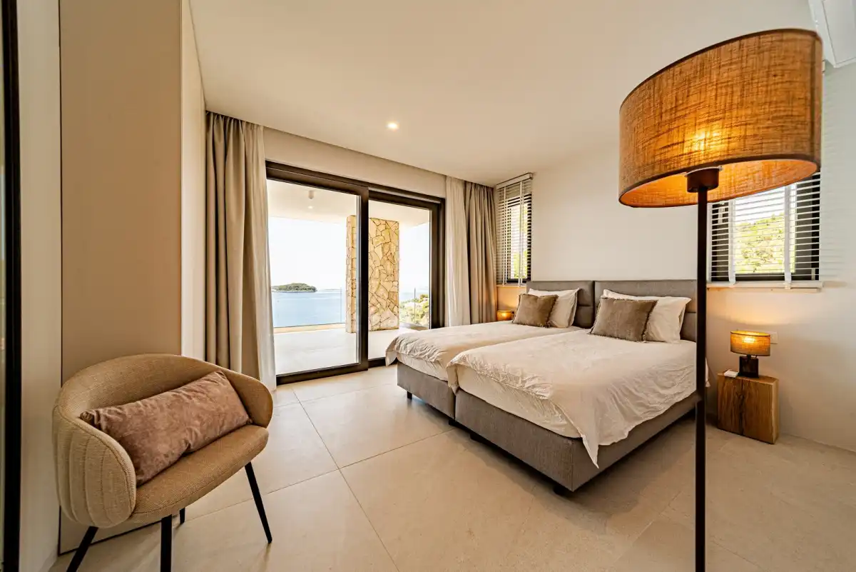 Vila Prizba Pearl - Korčula, Hrvatski otoci