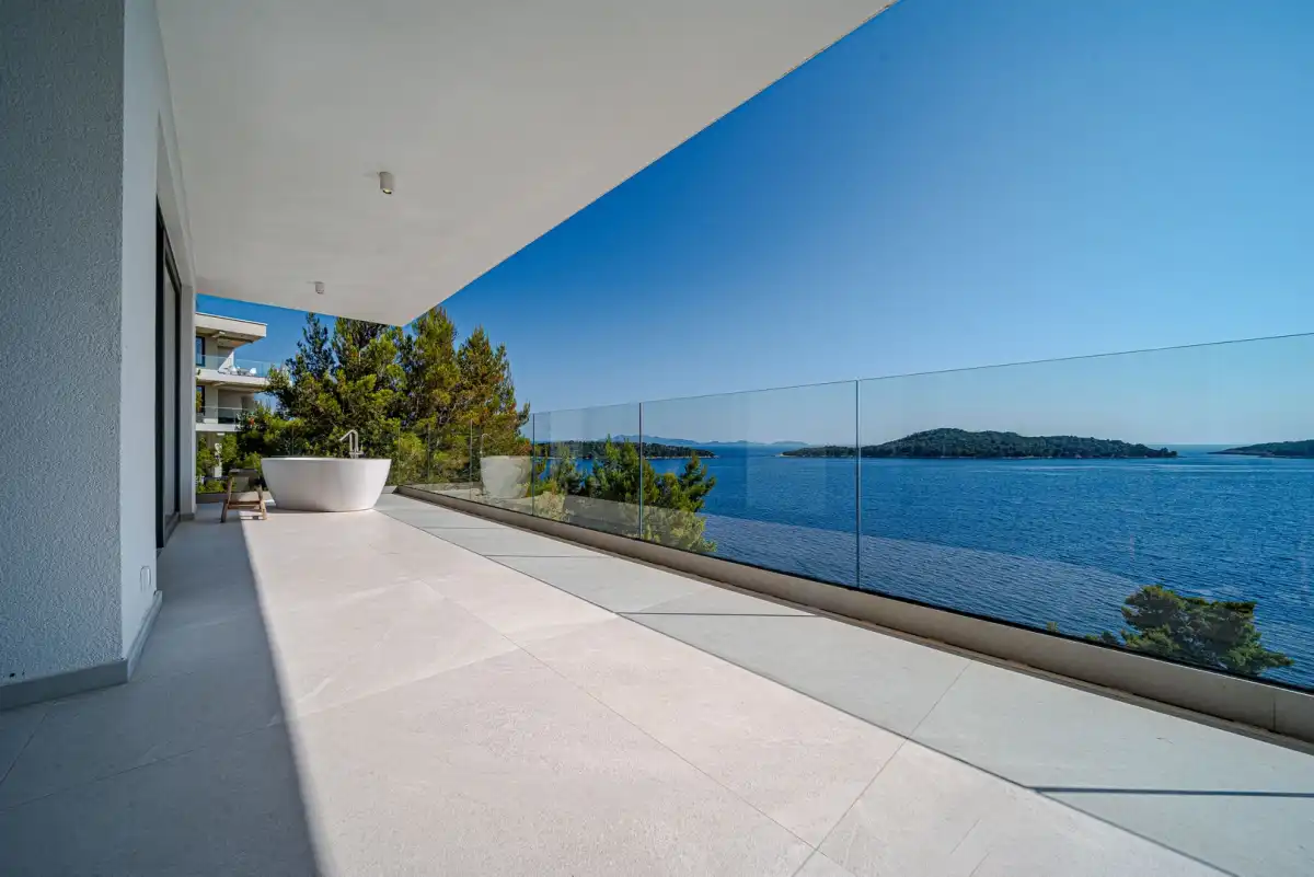 Vila Prizba Pearl - Korčula, Hrvatski otoci