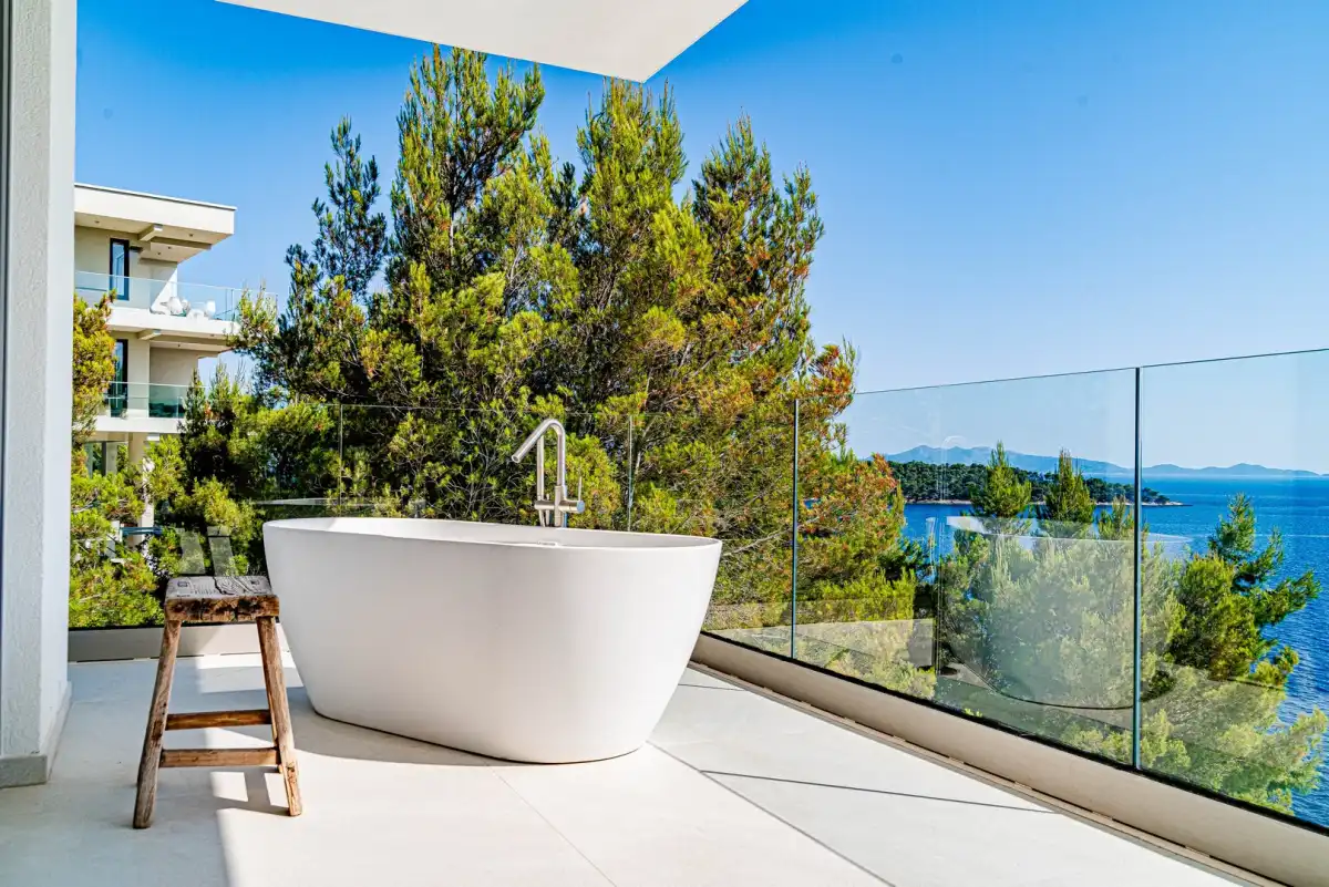 Vila Prizba Pearl - Korčula, Hrvatski otoci