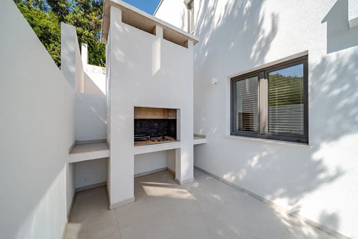 Vila Prizba Pearl - Korčula, Hrvatski otoci