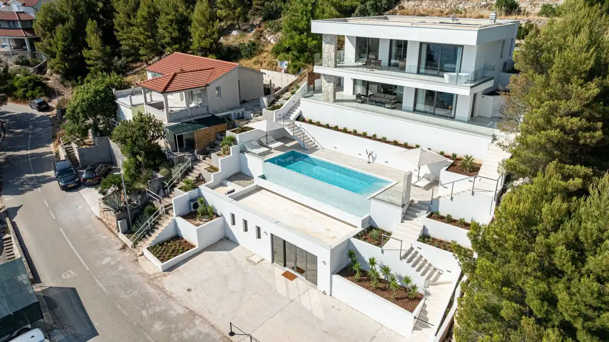 Vila Prizba Pearl - Korčula, Hrvatski otoci