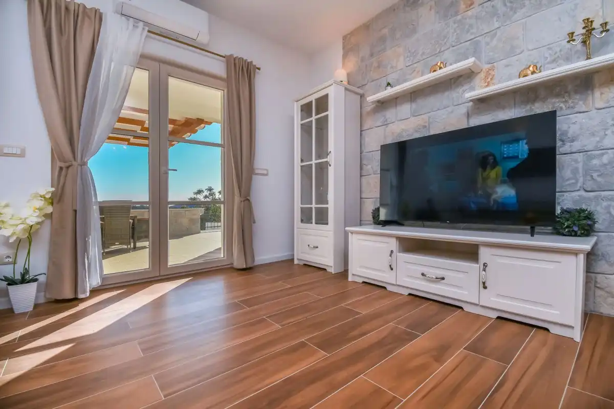 Villa Provansa Razanj - Sibenik, Dalmatien