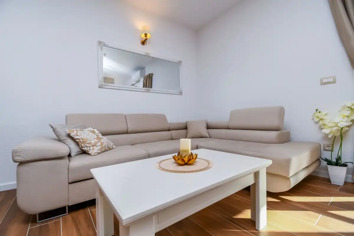 Villa Provansa Razanj - Sibenik, Dalmatien