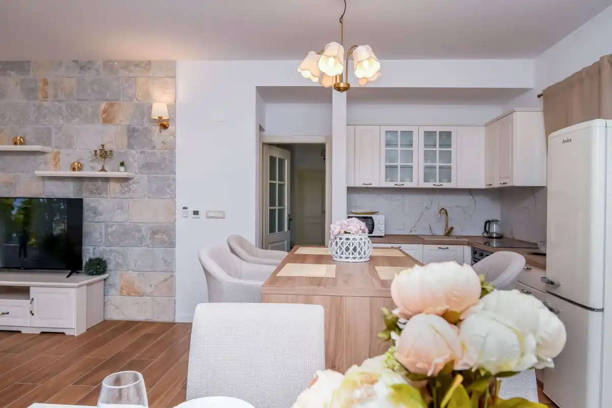 Villa Provansa Razanj - Sibenik, Dalmatien