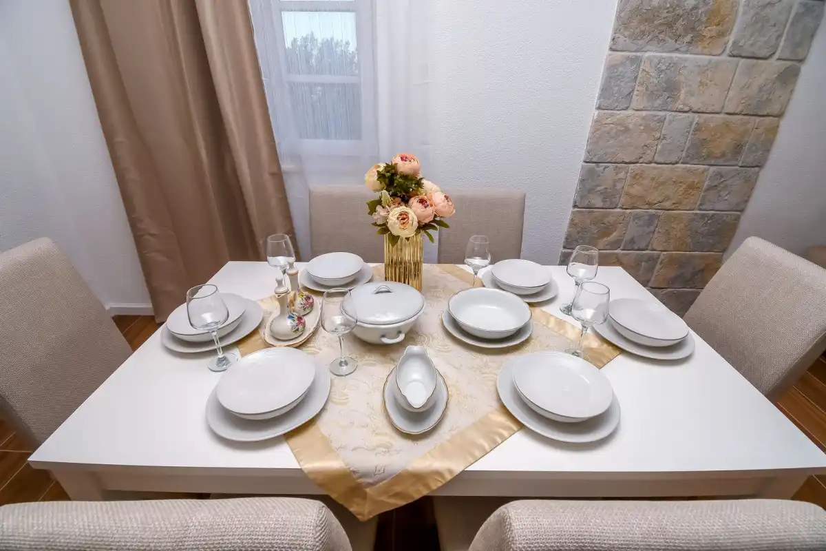 Villa Provansa Razanj - Sibenik, Dalmatien