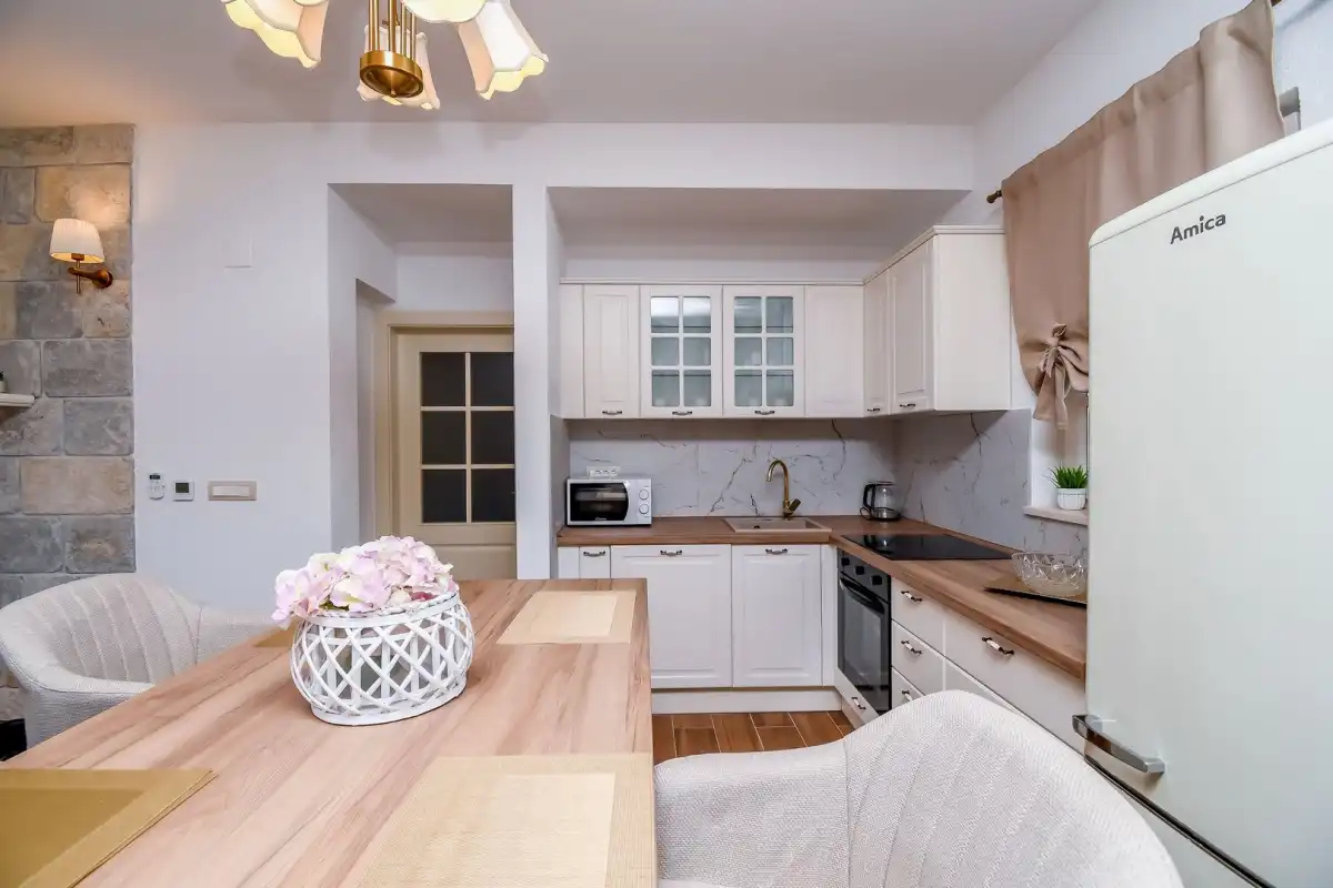 Villa Provansa Razanj - Sibenik, Dalmatien