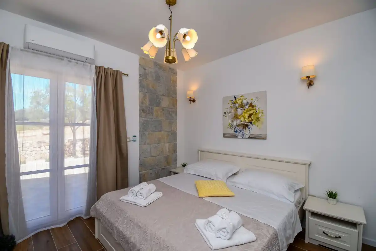 Villa Provansa Razanj - Sibenik, Dalmatien