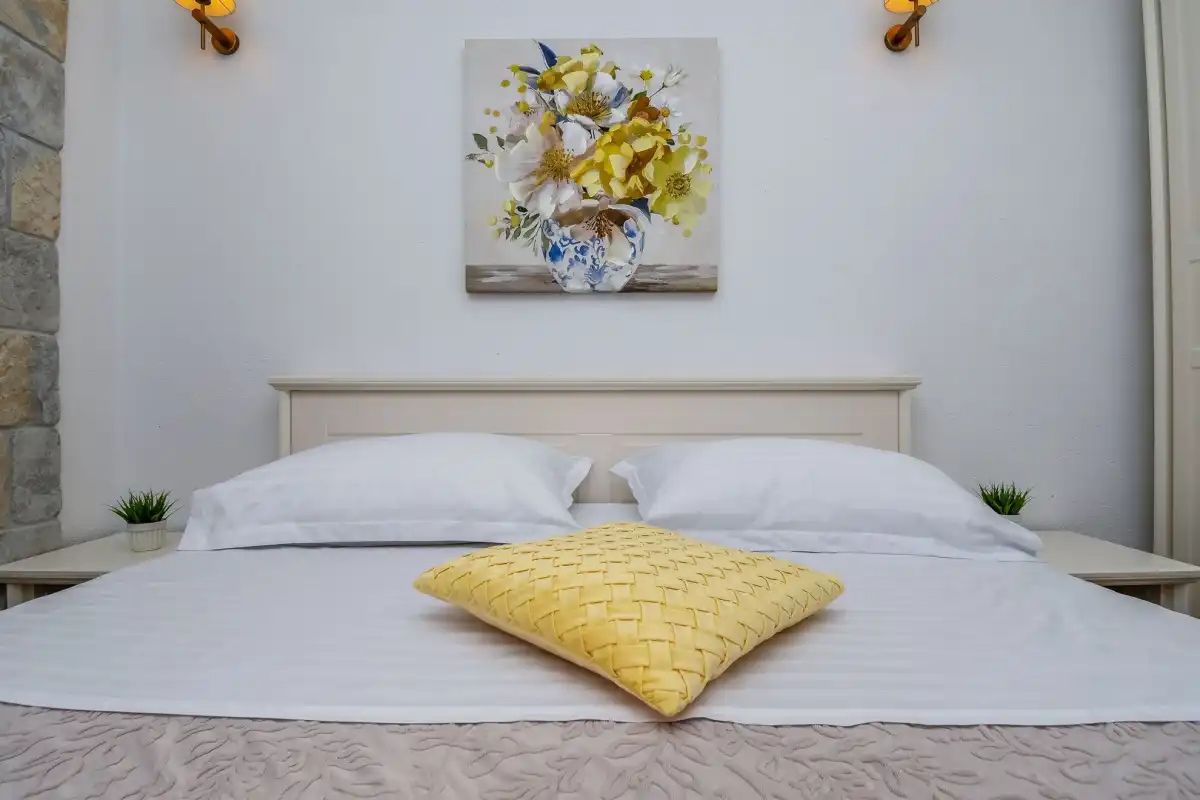 Villa Provansa Razanj - Sibenik, Dalmatien