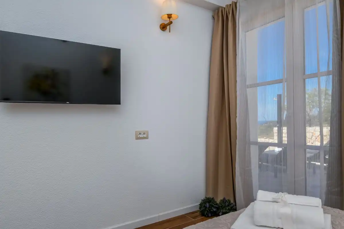 Villa Provansa Razanj - Sibenik, Dalmatien