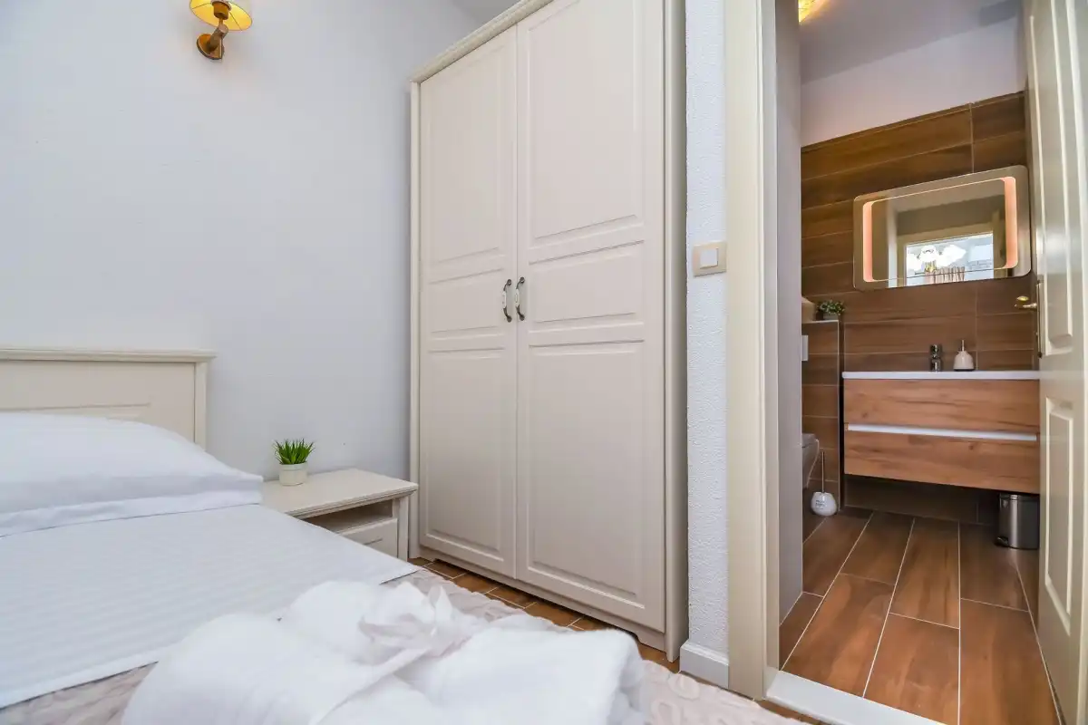 Villa Provansa Razanj - Sibenik, Dalmatien