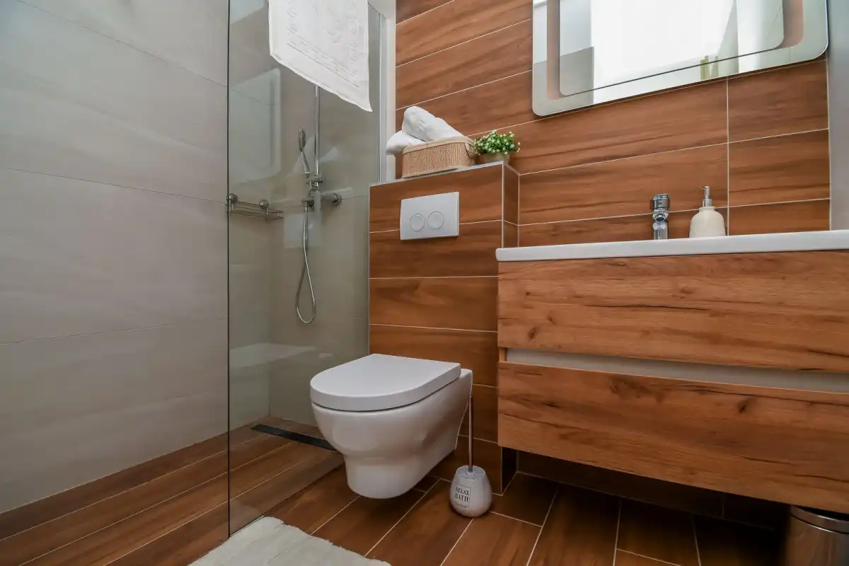 Villa Provansa Razanj - Sibenik, Dalmatien