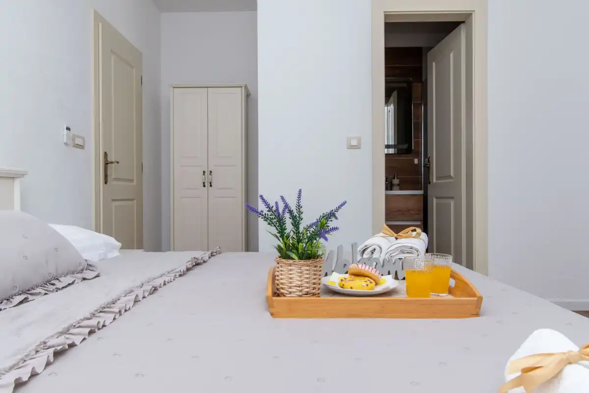 Villa Provansa Razanj - Sibenik, Dalmatia