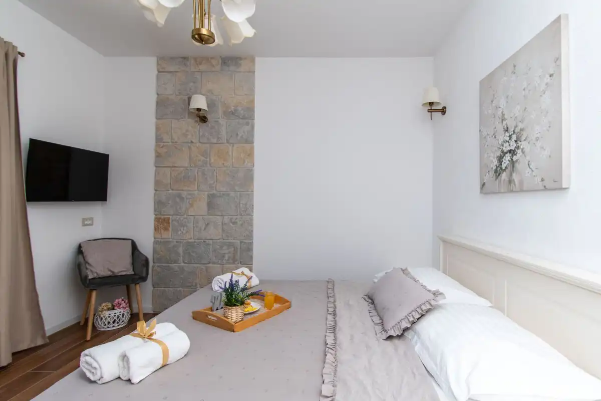 Villa Provansa Razanj - Sibenik, Dalmatia