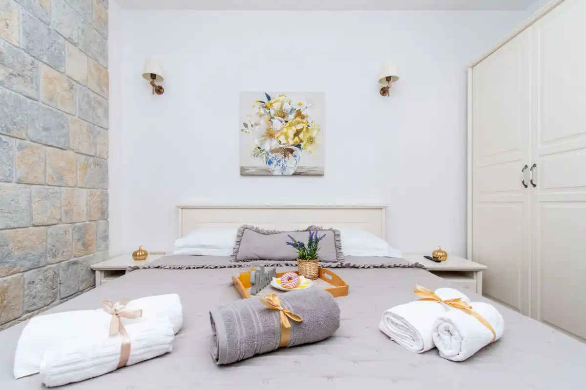 Villa Provansa Razanj - Sibenik, Dalmatia