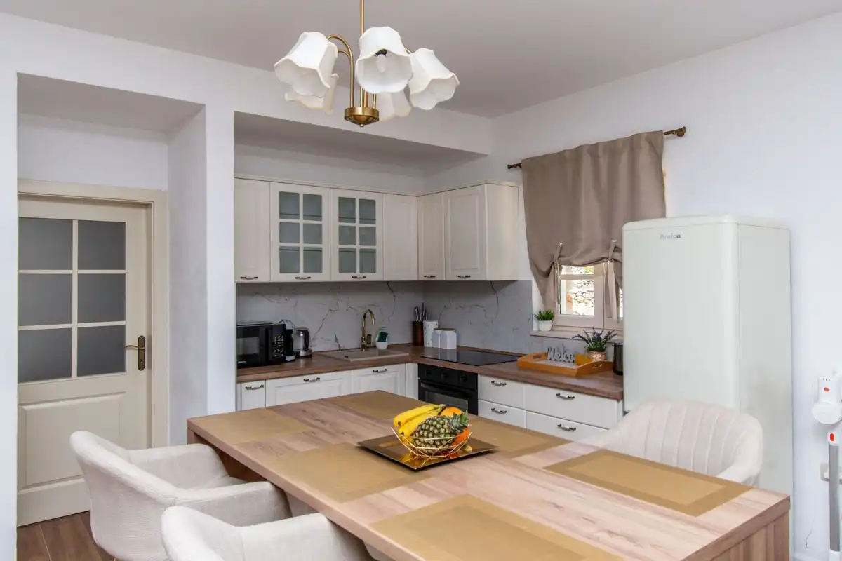 Villa Provansa Razanj - Sibenik, Dalmatia
