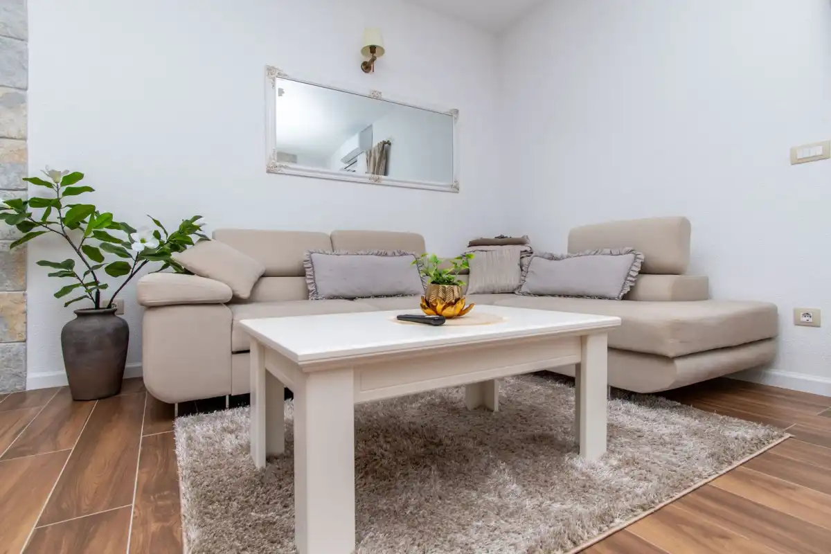 Villa Provansa Razanj - Sibenik, Dalmatia