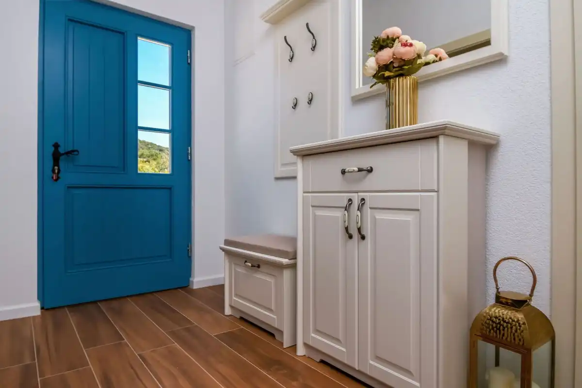 Villa Provansa Razanj - Sibenik, Dalmatia
