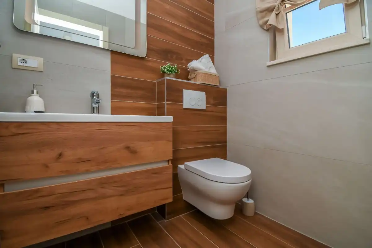 Villa Provansa Razanj - Sibenik, Dalmatia