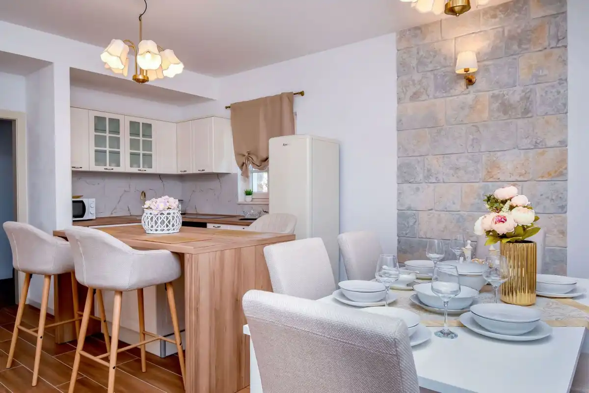 Villa Provansa Razanj - Sibenik, Dalmatia