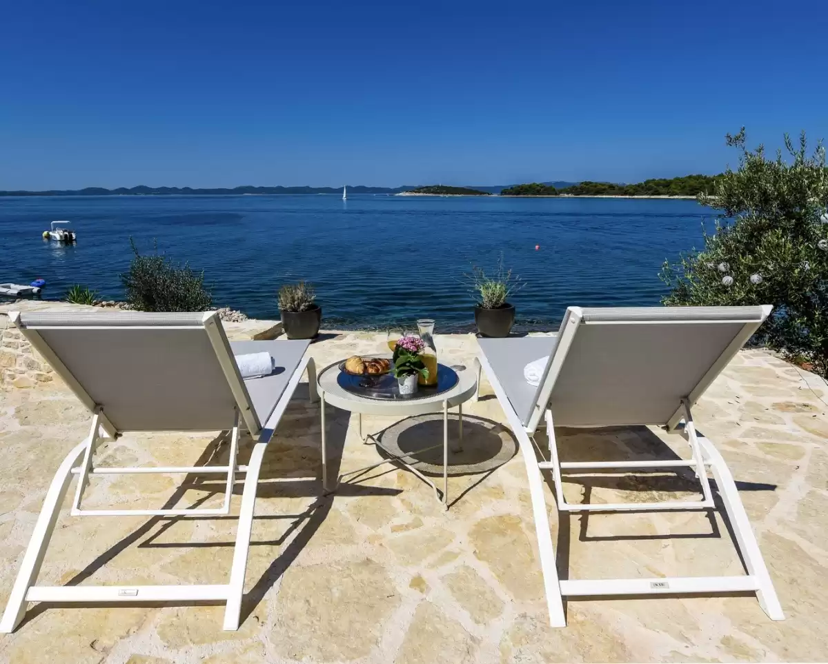 Villa Proversa - Pašman, Islands