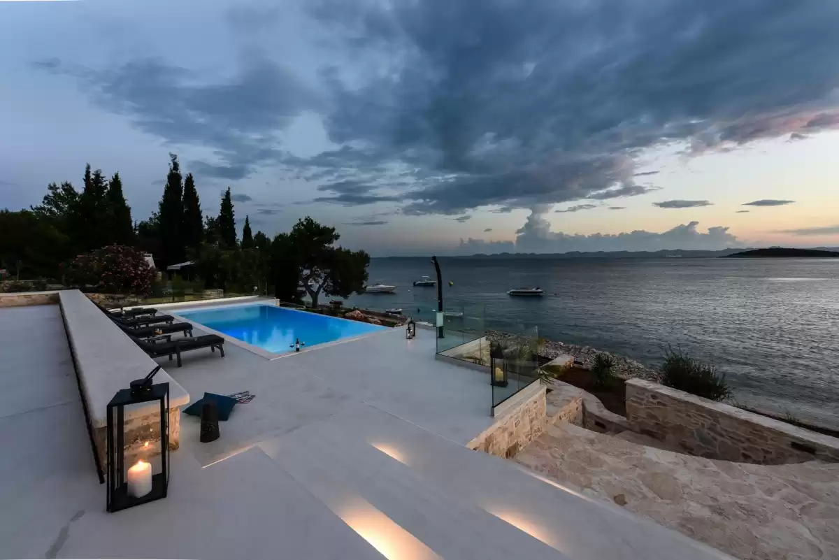 Villa Proversa - Pašman, Islands