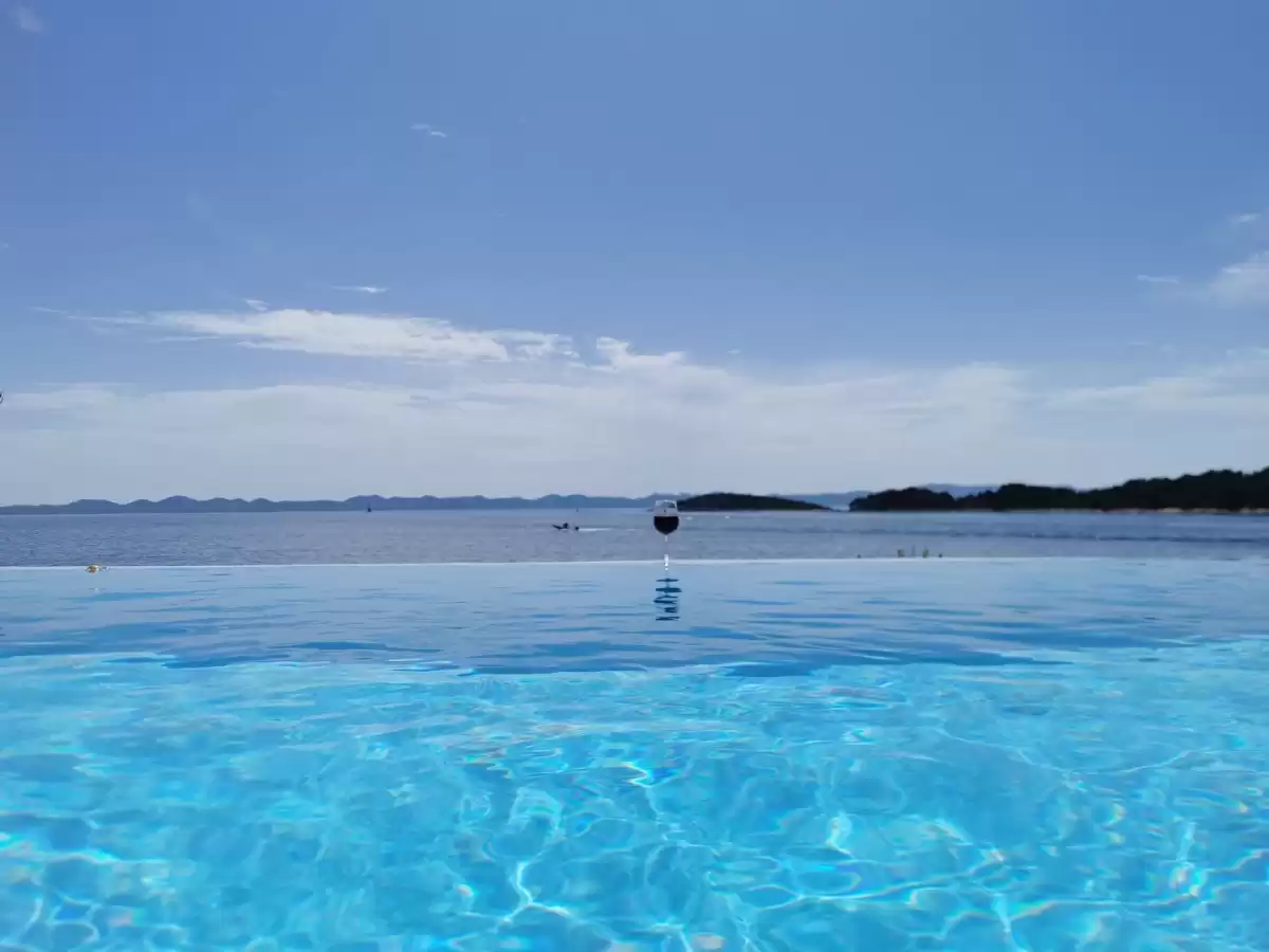 Villa Proversa - Pašman, Islands