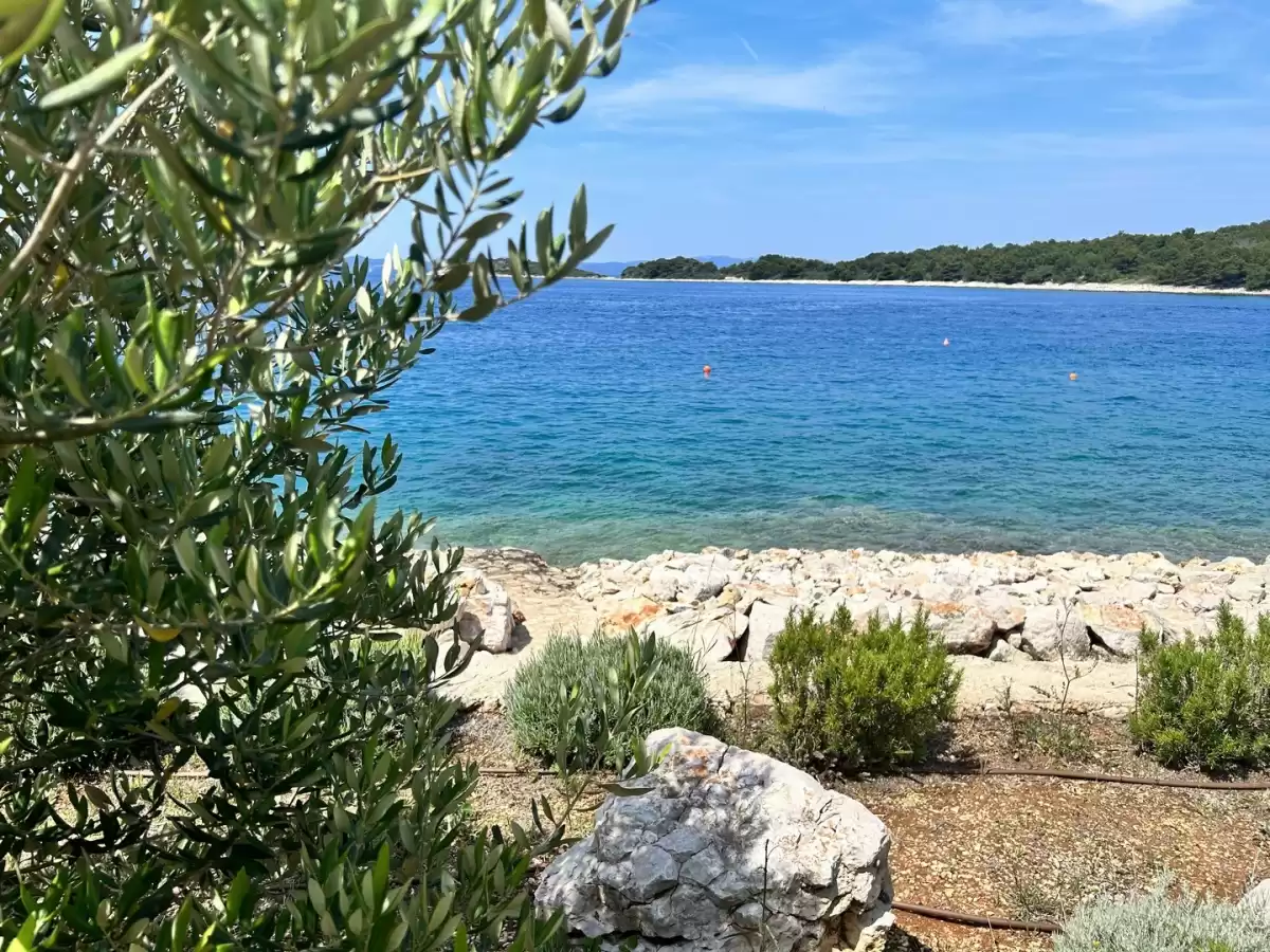 Villa Proversa - Pašman, Islands