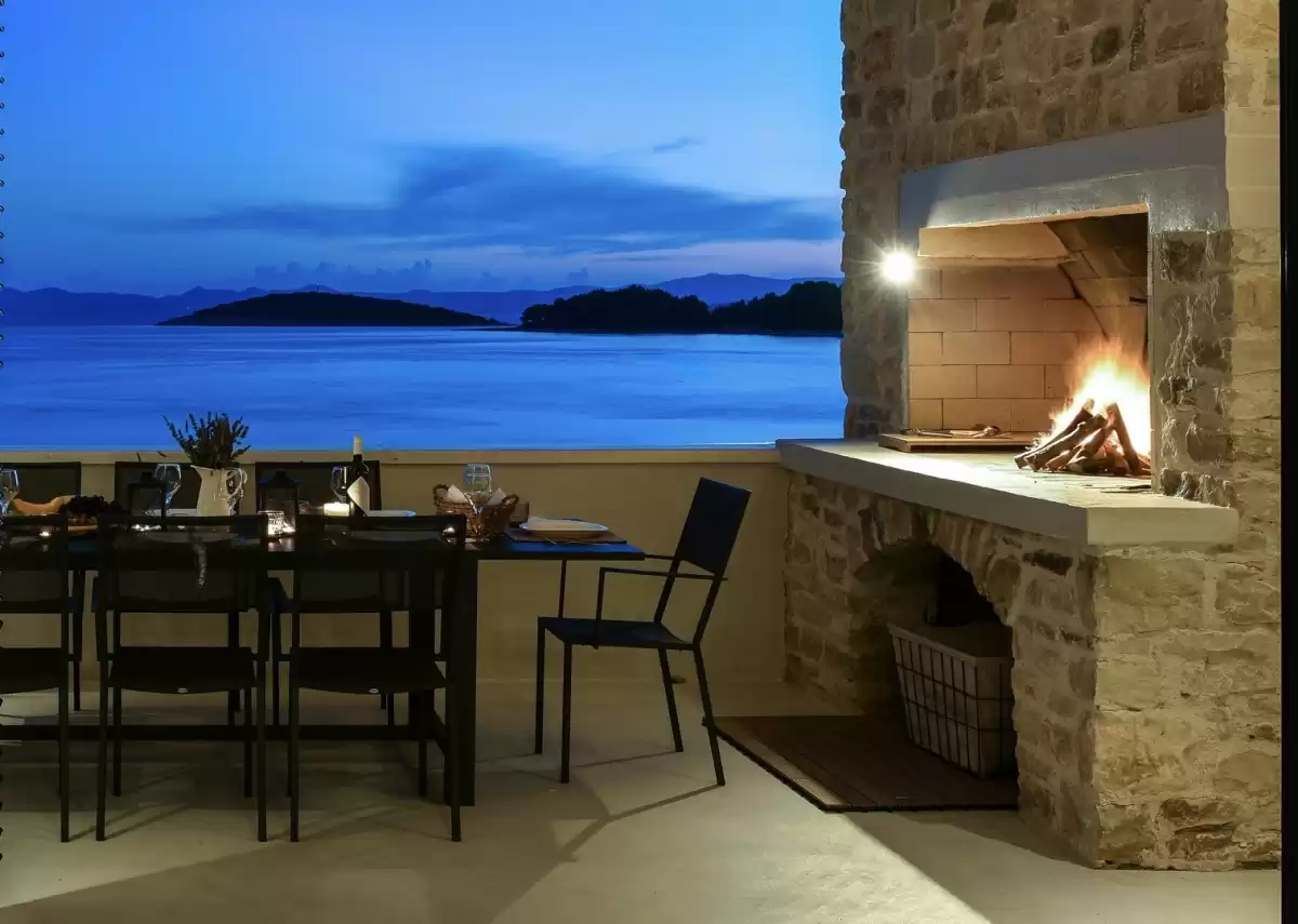 Villa Proversa - Pašman, Islands