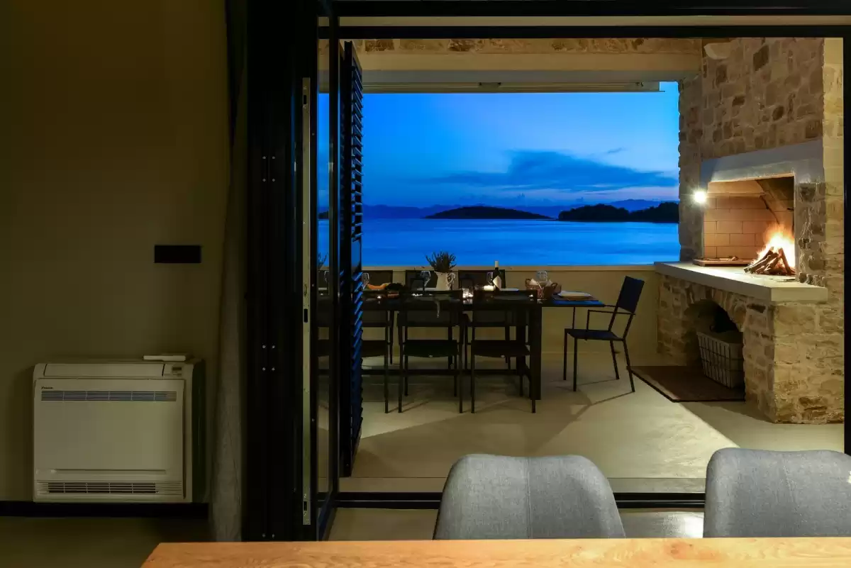 Villa Proversa - Pašman, Islands