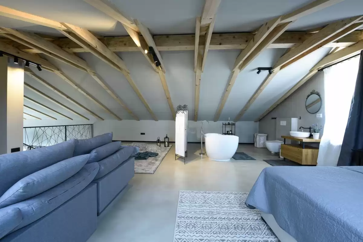 Villa Proversa - Pašman, Islands