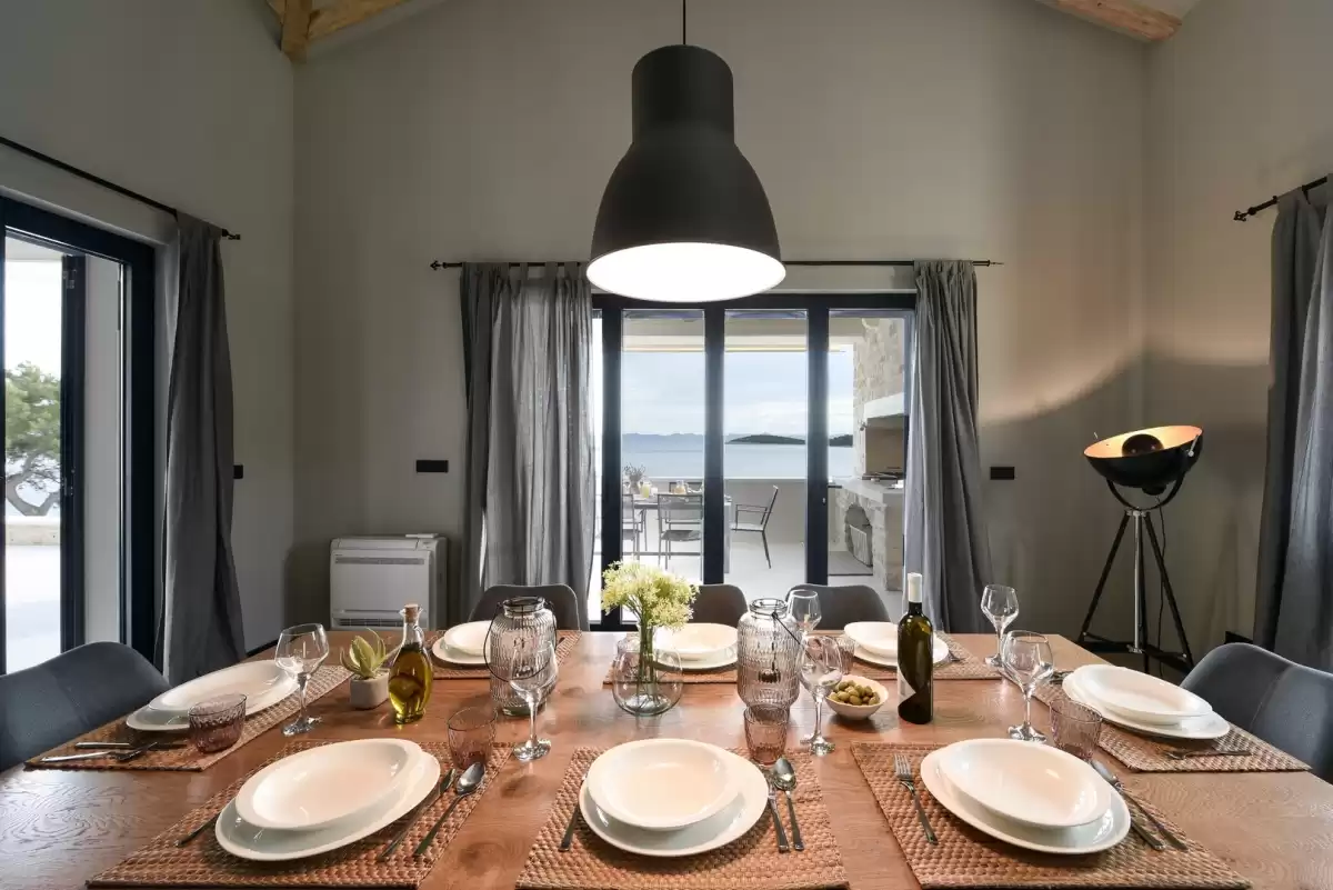 Villa Proversa - Pašman, Islands