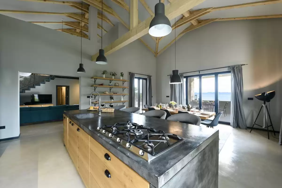 Villa Proversa - Pašman, Islands