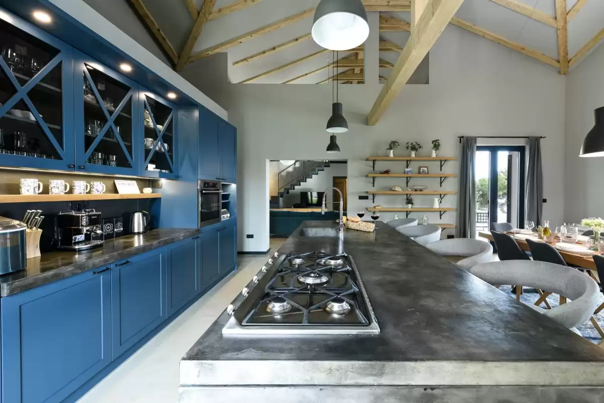 Villa Proversa - Pašman, Islands