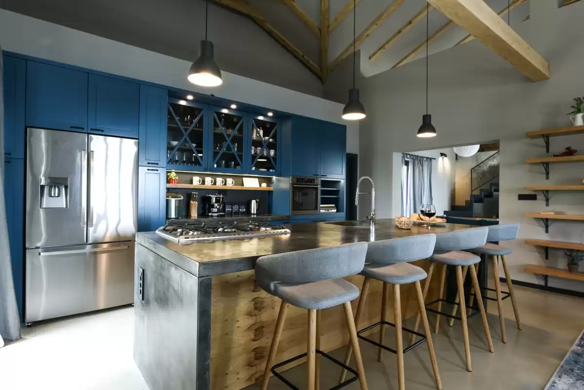 Villa Proversa - Pašman, Islands