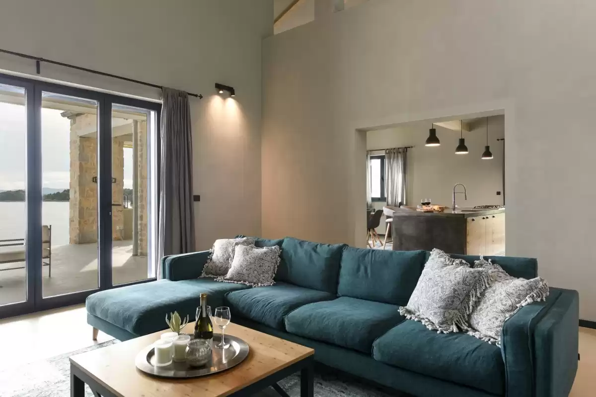 Villa Proversa - Pašman, Islands