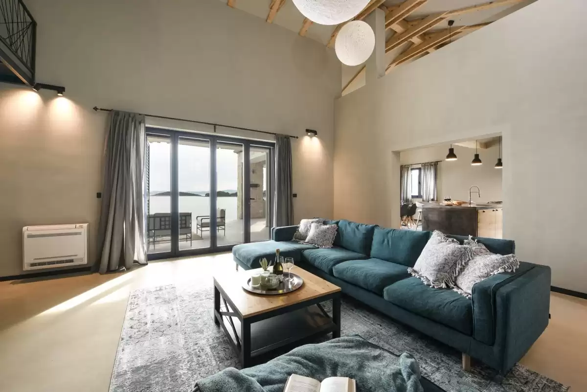 Villa Proversa - Pašman, Islands