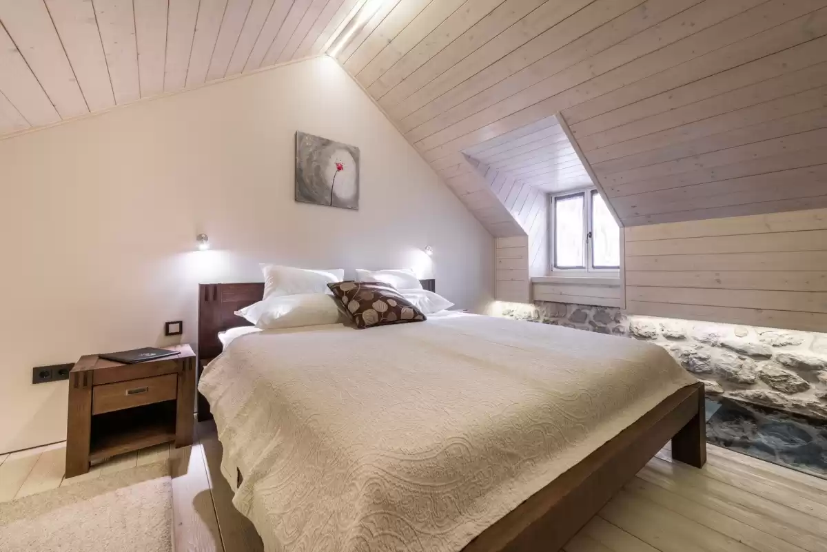 Villa Pugliesi - Dubrovnik, Dalmatien