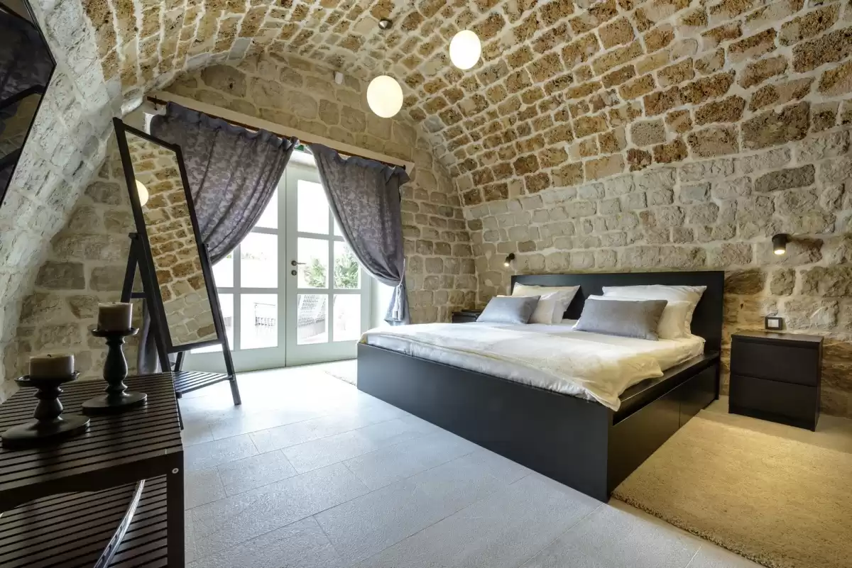 Villa Pugliesi - Dubrovnik, Dalmatien