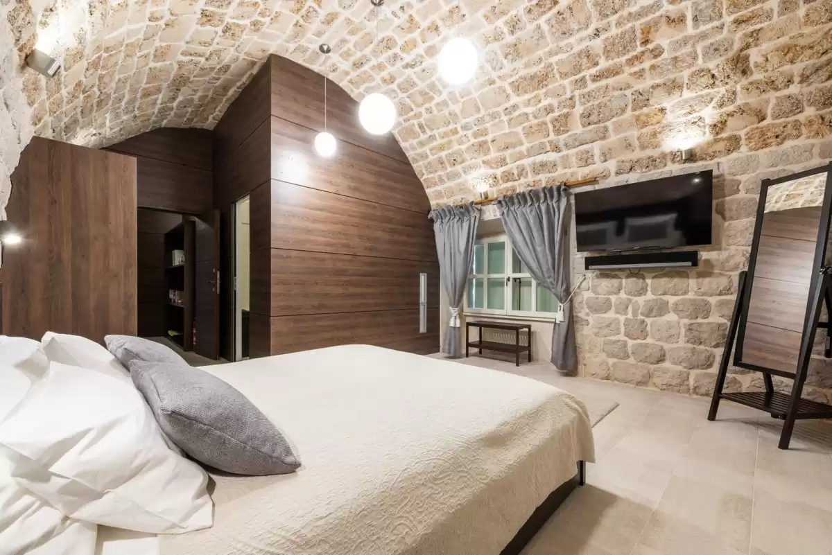 Villa Pugliesi - Dubrovnik, Dalmatien