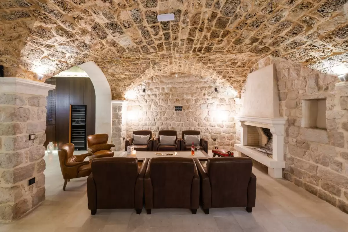 Villa Pugliesi - Dubrovnik, Dalmatien