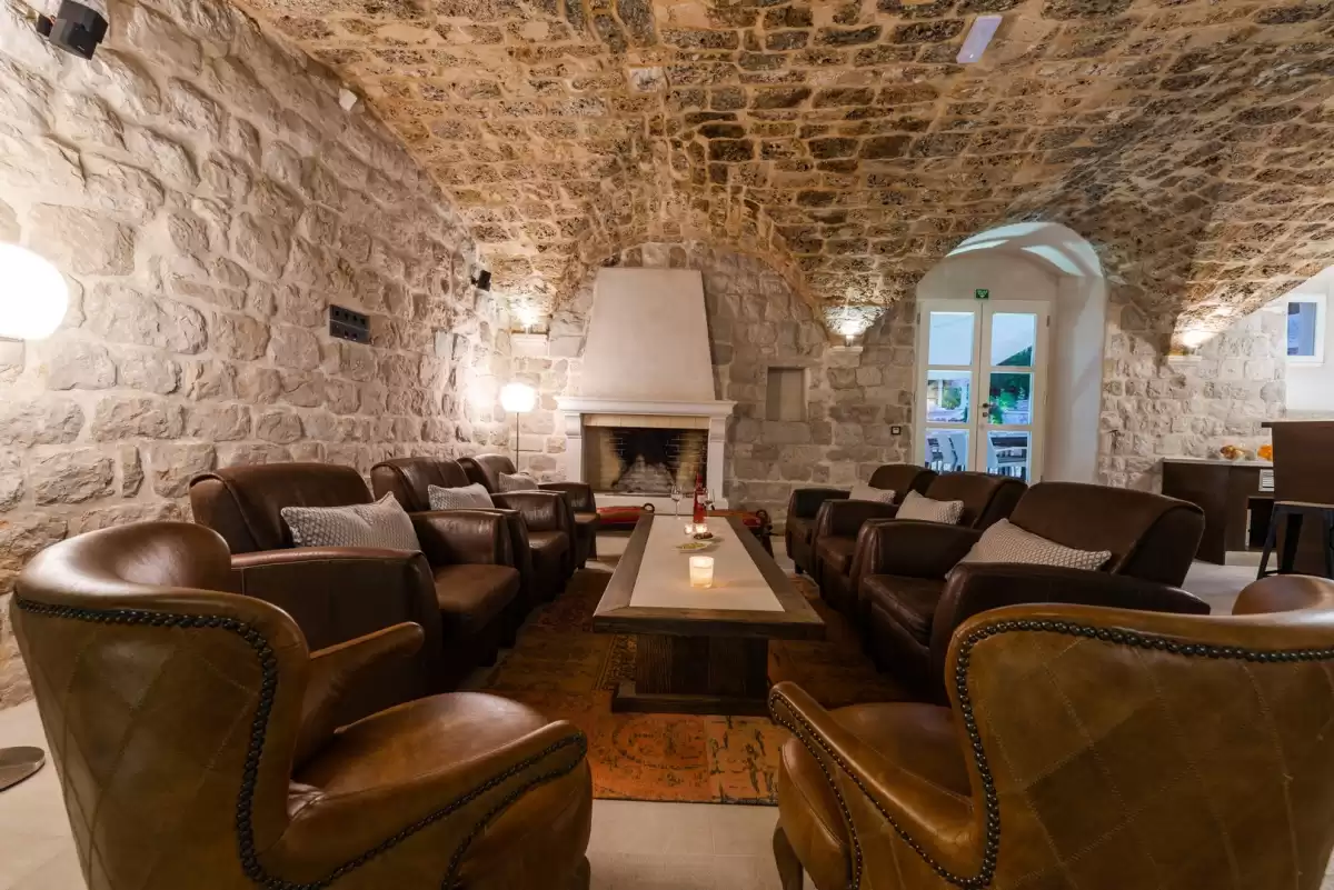 Villa Pugliesi - Dubrovnik, Dalmatien