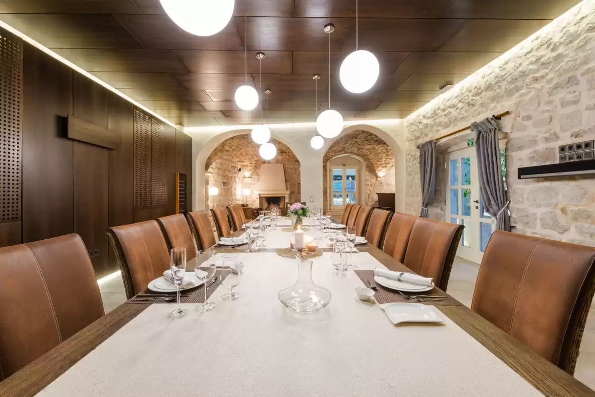 Villa Pugliesi - Dubrovnik, Dalmatien